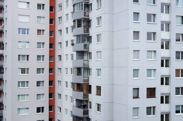 Dostupné bydlení? Stát podpoří nájemní bydlení
