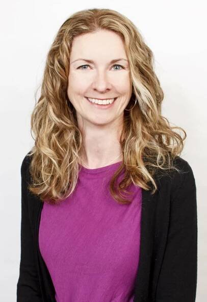 Jill Moore | Moore Chiropractic and Massage Therapy Cinic