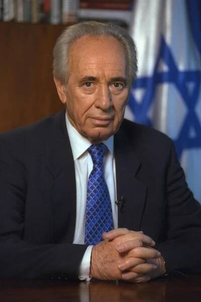 Szimon Peres