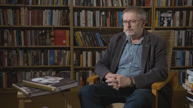 Josef Gruss: Jen pro ten dnešní den - Z filmu