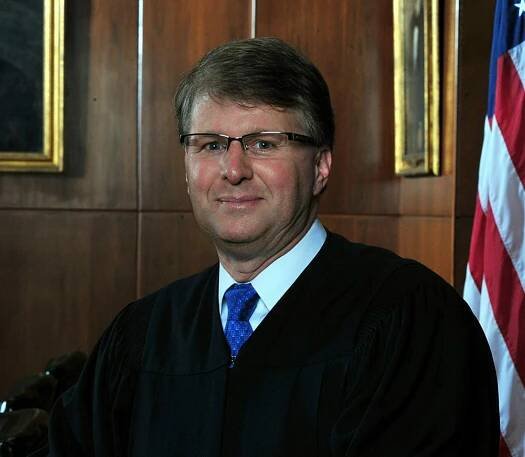 hpu law school dean mark martin