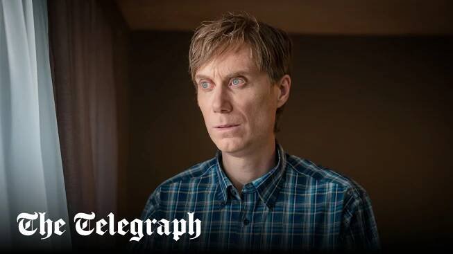 Stephen Merchant on playing the ‘Grindr Killer’ Stephen Port – and how The Office predicted the culture wars