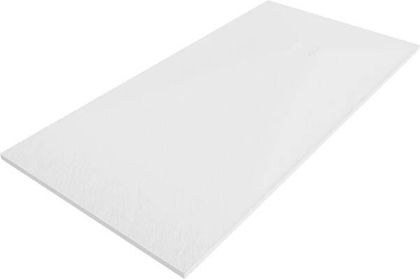 Sprchová SMC vanička MEXEN BERT 70x160 cm - bílá, 4K107016