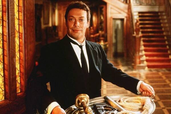 Tim Curry: Clue - 1985