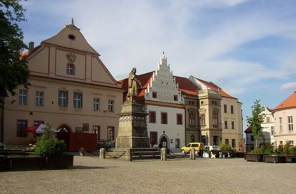 Tábor | Hotel Artaban 