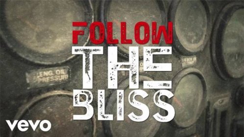 Volbeat - The Bliss (Official Lyric Video)