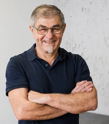Thomas Becker