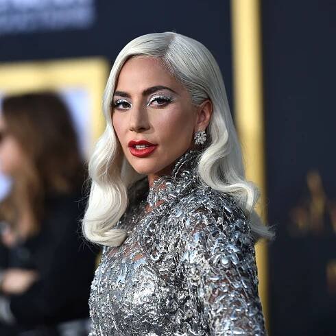 Lady Gaga’s New Beauty Muse? Holly Golightly