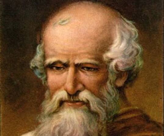Archimedes Biography - Facts, Childhood, Family Life & Achievements