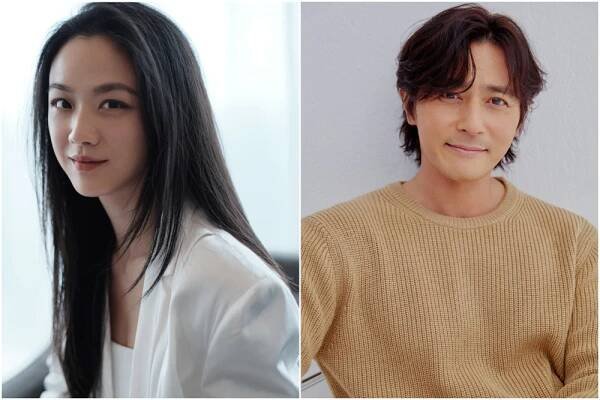 Tang Wei, Jang Dong-gun Score Top Honors at Asian Film Awards