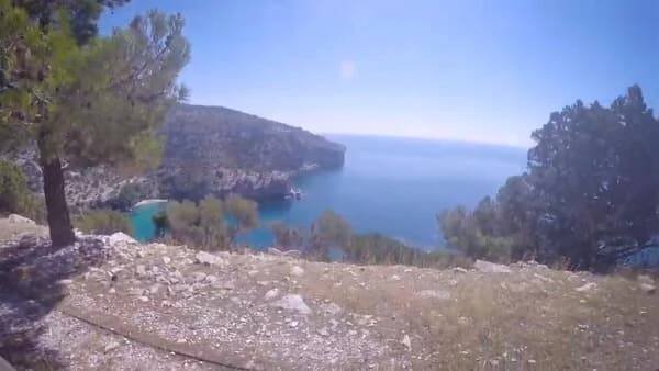 THASSOS - LAST MINUTE
