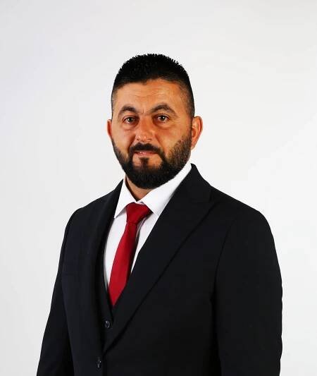 Meclis Üyeleri – Değirmenlik Akıncılar Belediyesi
