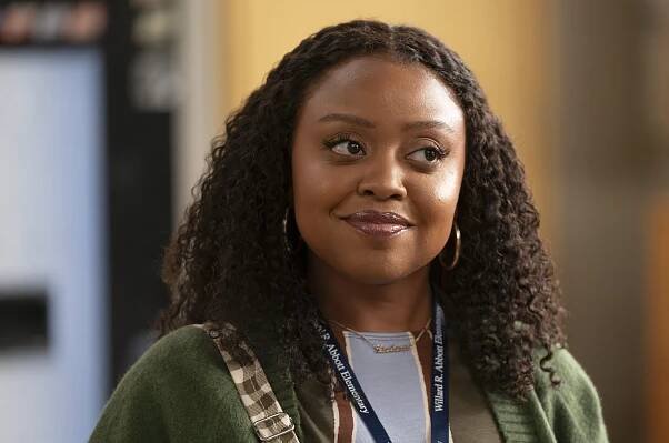 Quinta Brunson on Abbott Elementary Return, 'Confusing' Emmys Comedies