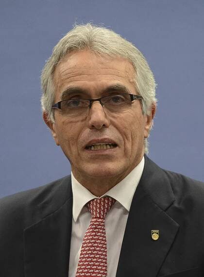 Diego García-Sayán