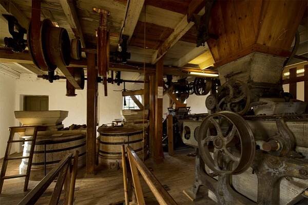 Generelt om Odder Museum