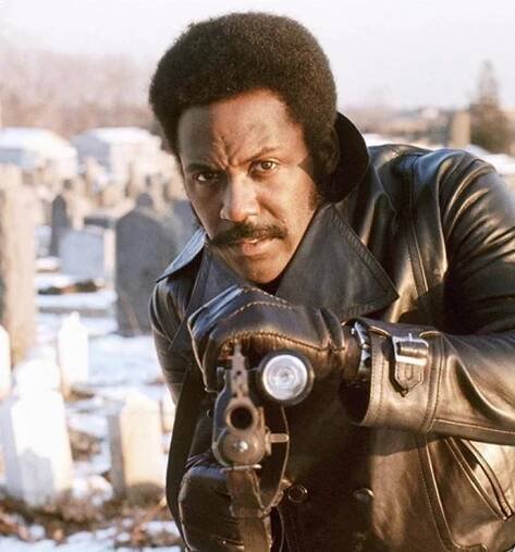 FOTO: Richard Roundtree zemřel v 81 letech. – stránka 6