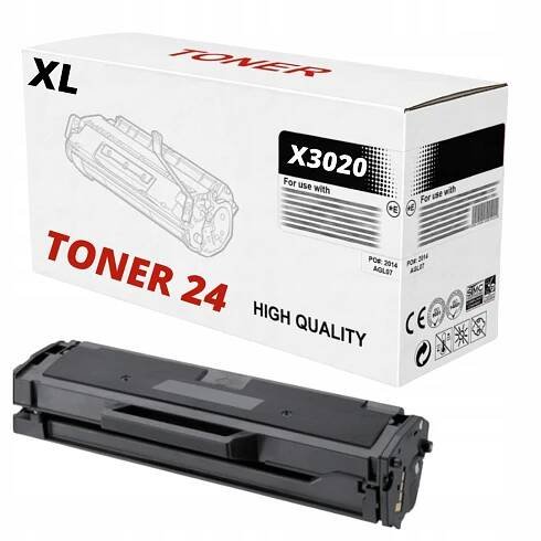 Toner do tiskárny Xerox Phaser 3020 WorkCentr 3025 (106R02773)