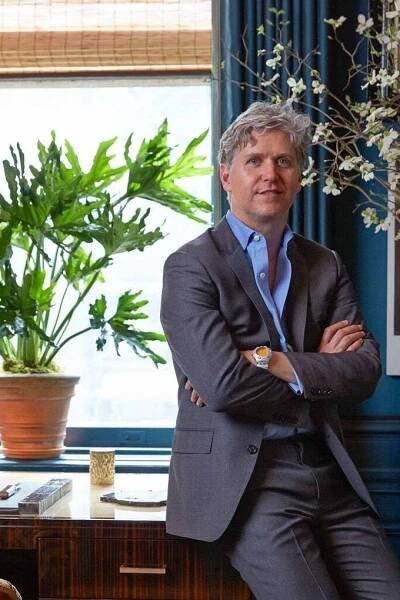One Reason Markham Roberts Will Always Turn Down a Client
