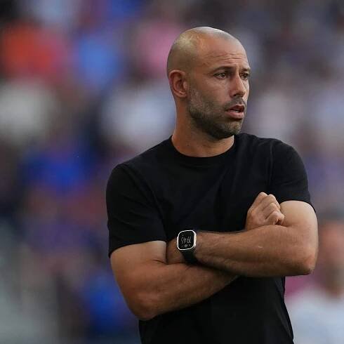 Unpopular opinion: Inter Miami should keep first-year coach Javier Mascherano