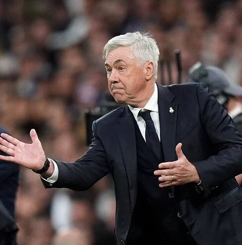 DISCUSSION: Has Ancelotti Finally Found The Formula?