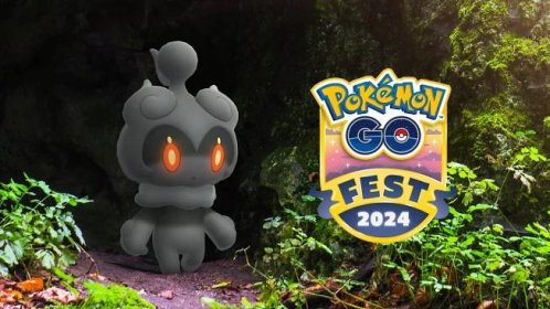 Global GO Fest 2024 Date Found in Network Traffic – Potentially!