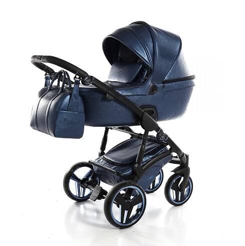 Junama Thermo 04 Royal Blue