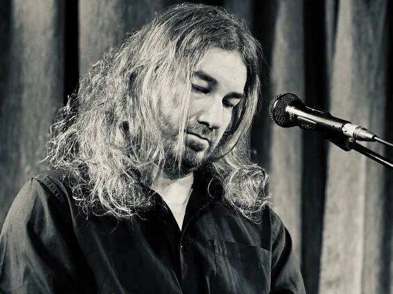 Poetický večer – Kristýna Ryška a Ondřej Fencl - Klub Galerka Nový Jičín