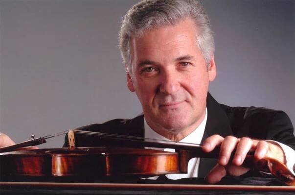 Pinchas-Zukerman
