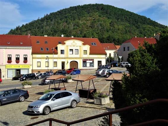 Fotografie - Hora Květnice - 25.08.2023