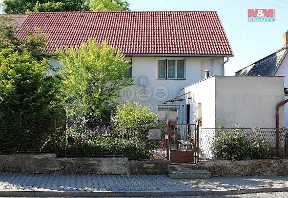 Prodej Dům, Chvalkovice, okres Náchod
