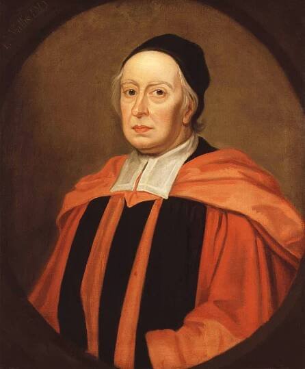 John Wallis citáty (34 citátů)