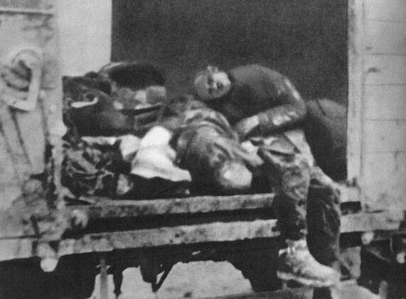 To je za mou ženu a dítě! Při vzpouře v Treblince vedl palbu Čech Rudolf Masárek