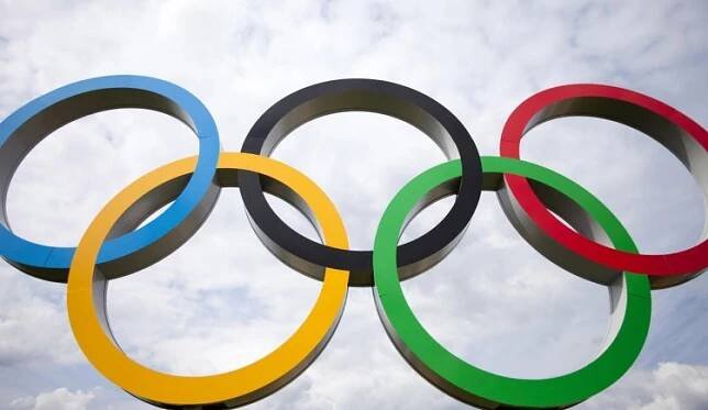 Olympiáda