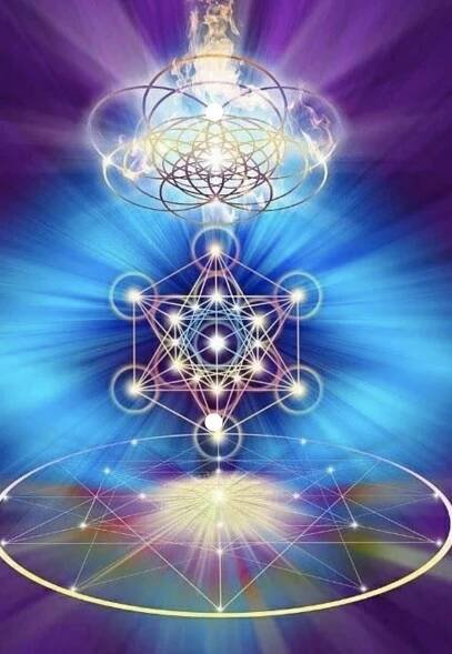 Home - Portal To The Divine