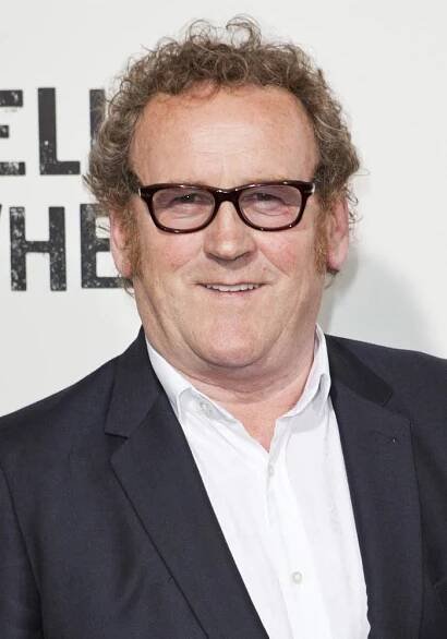 Colm Meaney - Actor