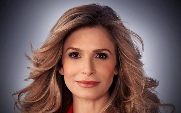 Kyra Sedgwick fotky
