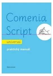 Comenia Script - universal