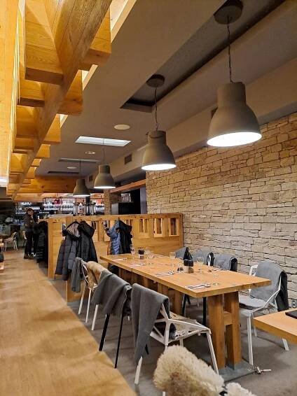 Restaurace PECR DEEP foto 4