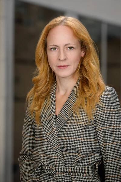 Schauspielerin – Aline Staskowiak