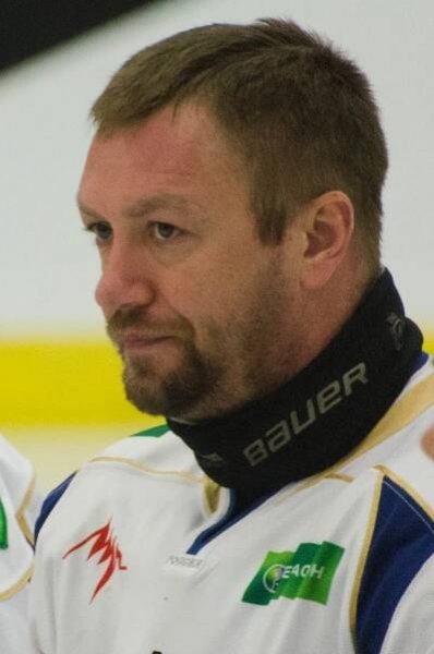 Aleksei Lysov