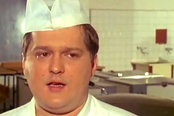 Kam se poděl kuchtík Guláš ze seriálu Chlapci a chlapi? Svět filmu opustil a zemřel smutný a předčasně