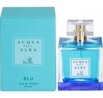 Acqua Dell' Elba Blu Woman 100 ml parfémovaná voda