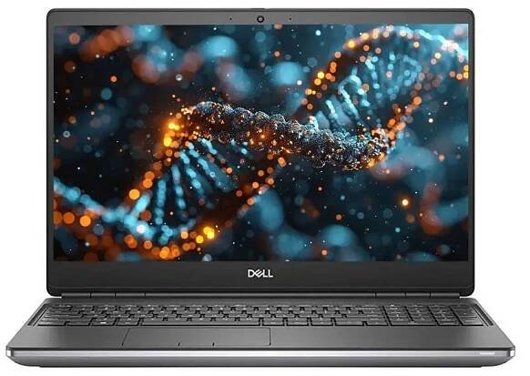 Dell Precision 7550 repasovaný