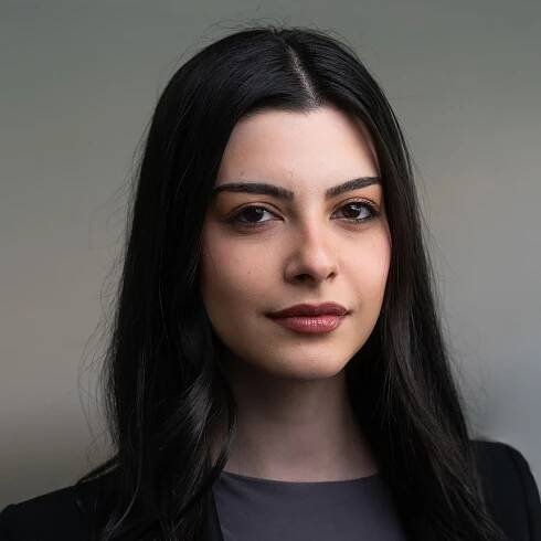 Chantelle Al-Khouri