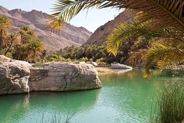 Best of Oman – Miracle Oman