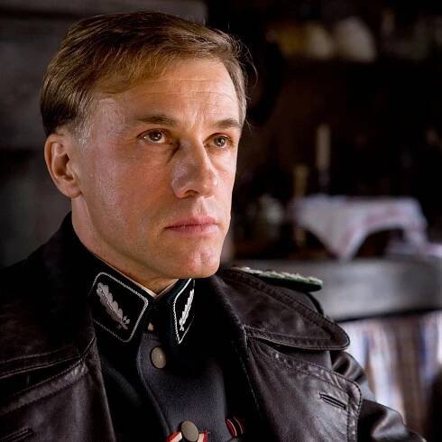Filme mit Christoph Waltz: Die besten Darstellungen des Schauspielers