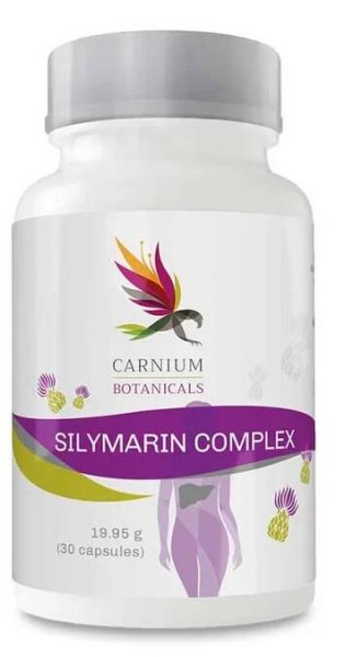 Silymarin