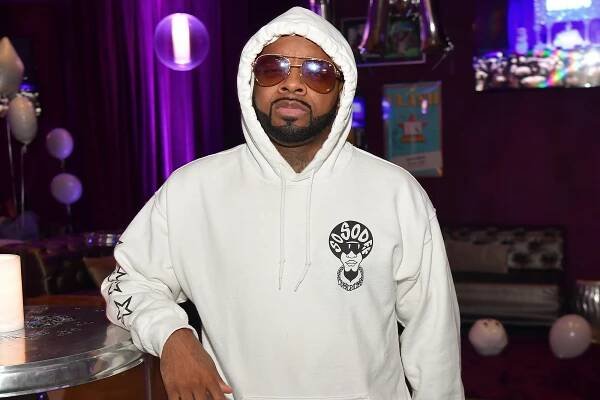 Jermaine Dupri