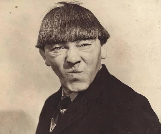 Moe Howard Biography - Facts, Childhood, Family Life & Achievements