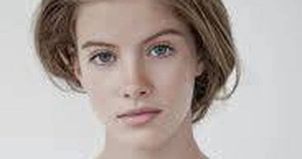 Barbora Podzimková je vítězkou soutěže Elite Model Look 2014.